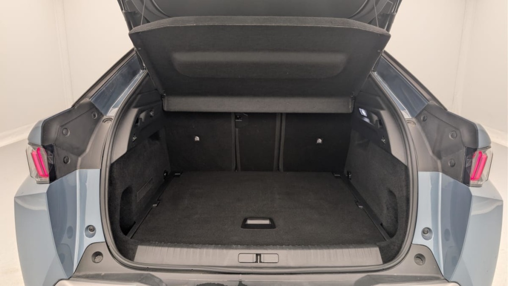 PEUGEOT 3008 HYBRID 136 E-DCS6 ALLURE - ref: 1-367144 - Photo 11