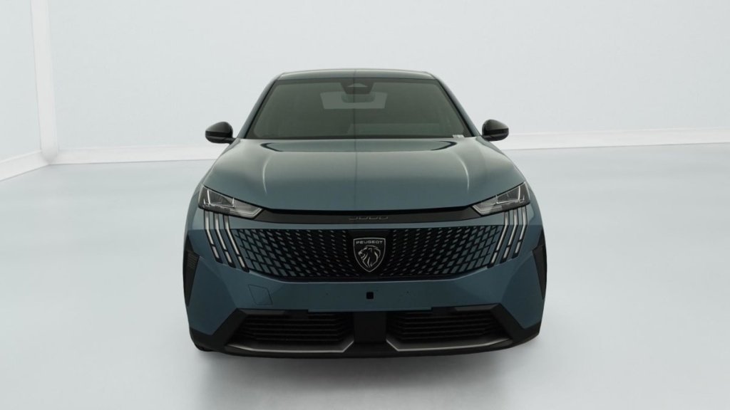 PEUGEOT 3008 HYBRID 136 E-DCS6 ALLURE - ref: 1-367144 - Photo 2