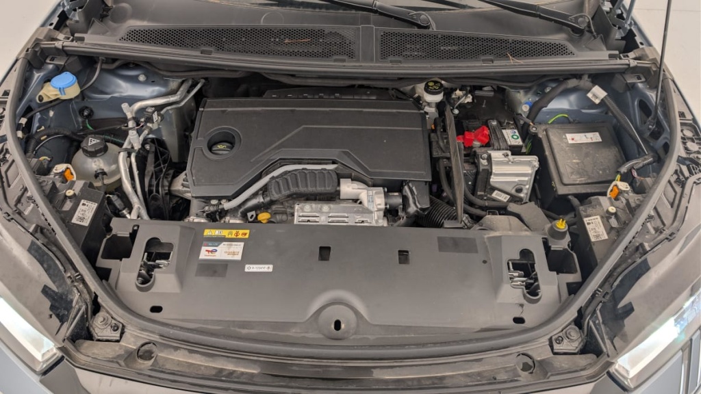 PEUGEOT 3008 HYBRID 136 E-DCS6 ALLURE - ref: 1-367144 - Photo 20