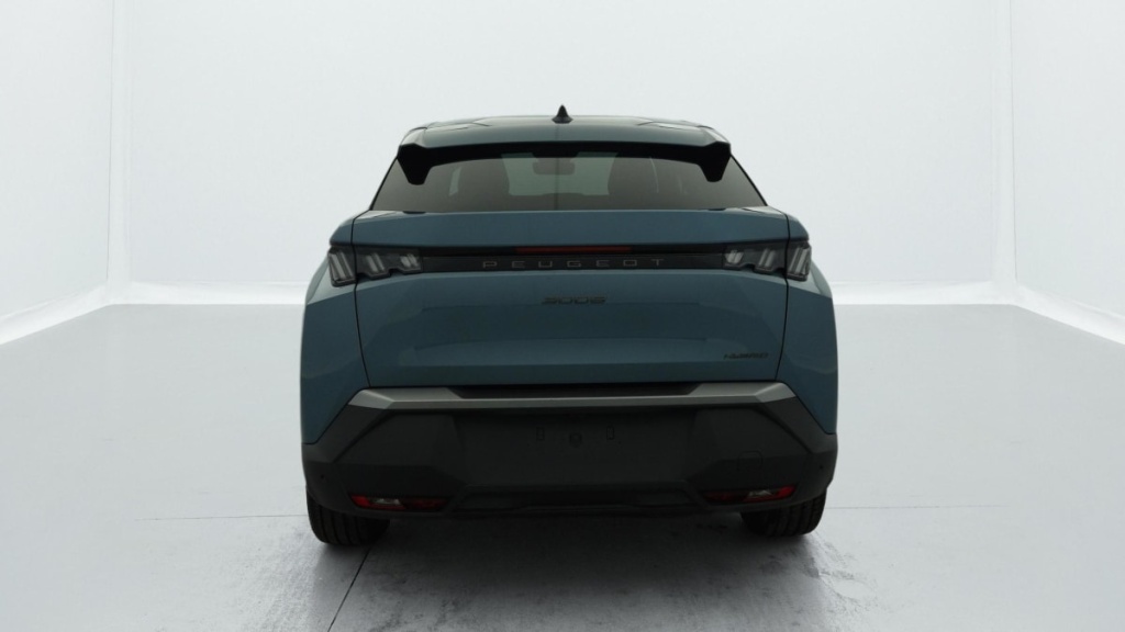 PEUGEOT 3008 HYBRID 136 E-DCS6 ALLURE - ref: 1-367144 - Photo 6