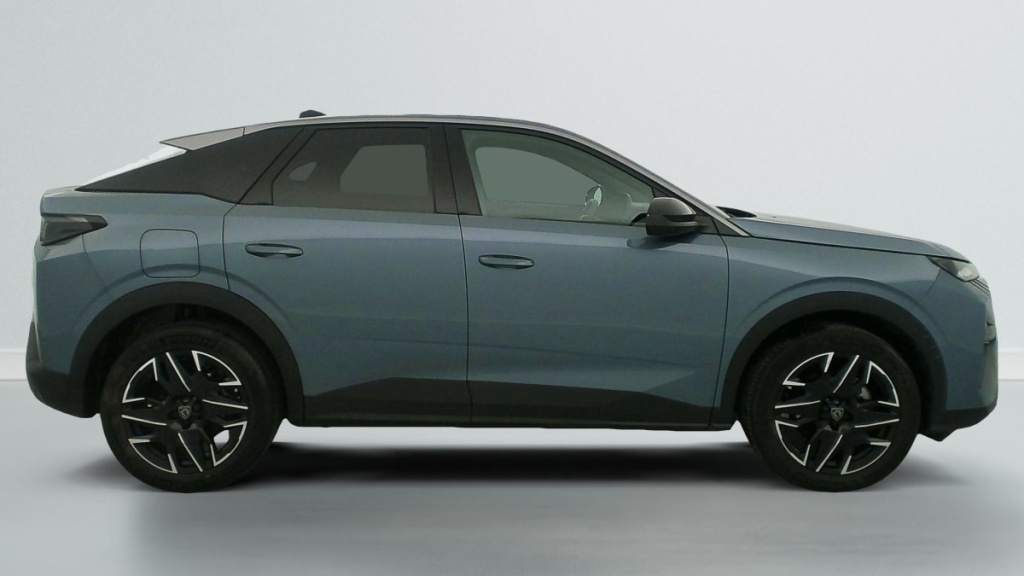 PEUGEOT 3008 HYBRID 136 E-DCS6 ALLURE - ref: 1-367144 - Photo 8