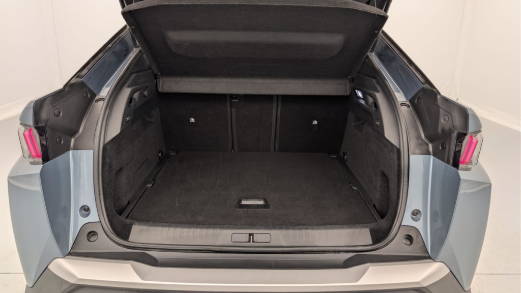 PEUGEOT 3008 HYBRID 136 E-DCS6 ALLURE - ref: 1-367145 - Photo 11