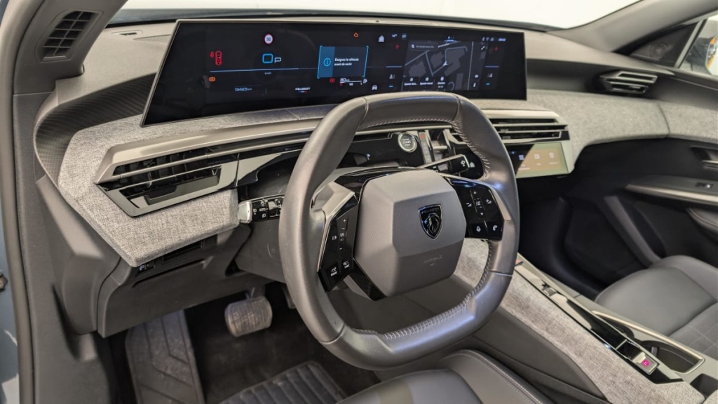 PEUGEOT 3008 HYBRID 136 E-DCS6 ALLURE - ref: 1-367145 - Photo 15