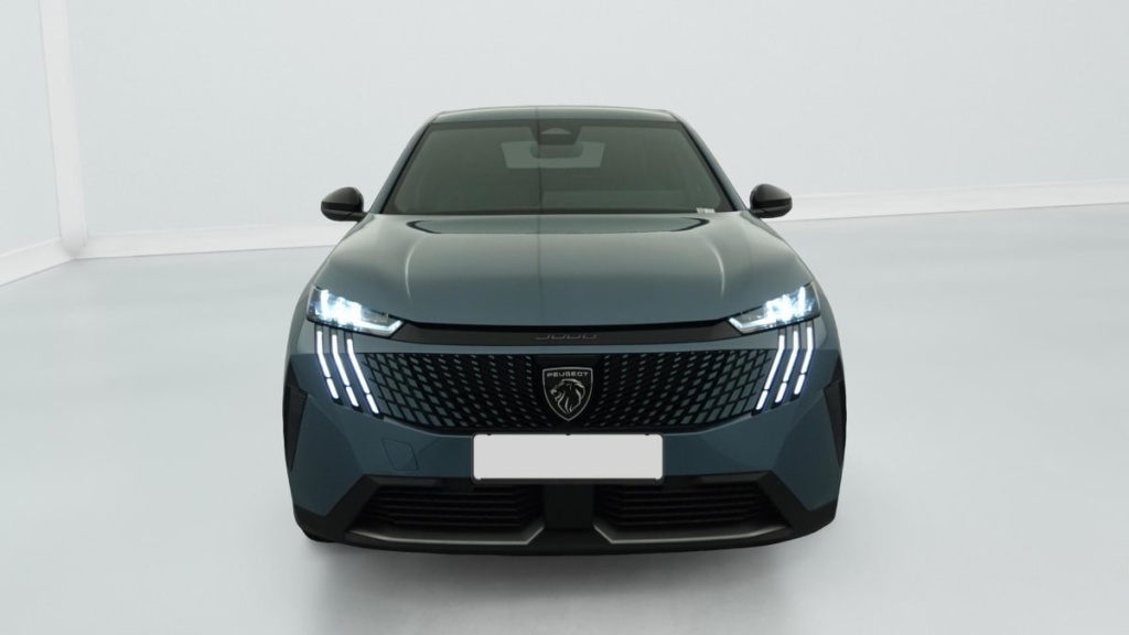 PEUGEOT 3008 HYBRID 136 E-DCS6 ALLURE - ref: 1-367145 - Photo 2