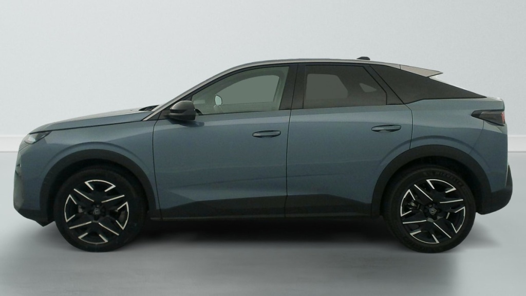 PEUGEOT 3008 HYBRID 136 E-DCS6 ALLURE - ref: 1-367145 - Photo 4