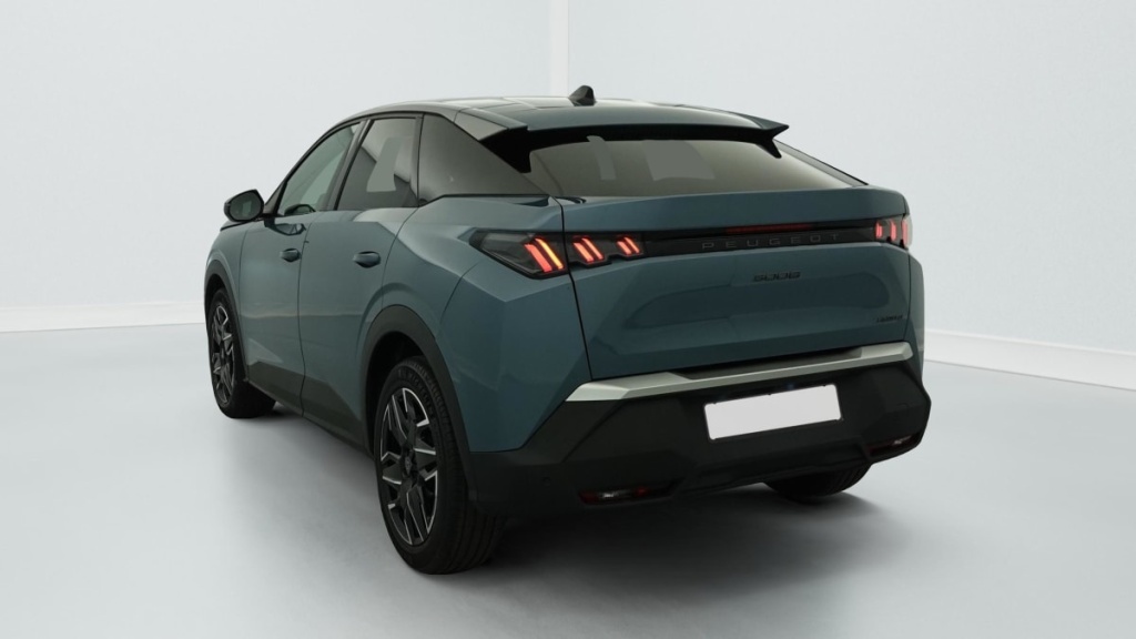 PEUGEOT 3008 HYBRID 136 E-DCS6 ALLURE - ref: 1-367145 - Photo 5