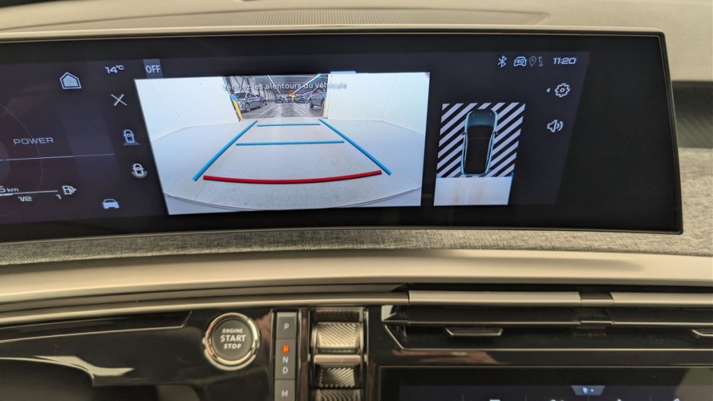 PEUGEOT 3008 HYBRID 136 E-DCS6 ALLURE - ref: 1-367146 - Photo 18