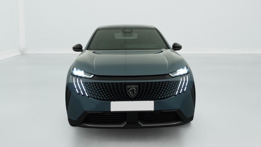 PEUGEOT 3008 HYBRID 136 E-DCS6 ALLURE - ref: 1-367147 - Photo 2