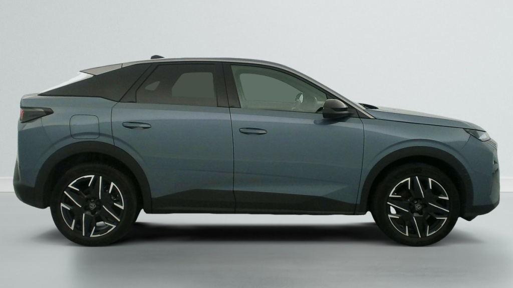 PEUGEOT 3008 HYBRID 136 E-DCS6 ALLURE - ref: 1-367147 - Photo 8