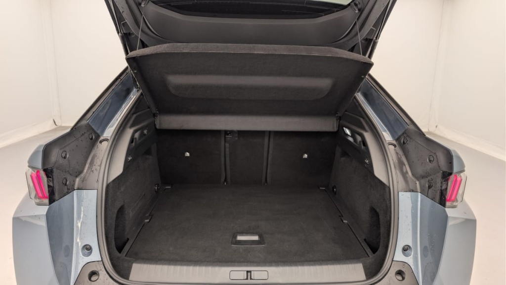 PEUGEOT 3008 HYBRID 136 E-DCS6 ALLURE - ref: 1-367149 - Photo 11