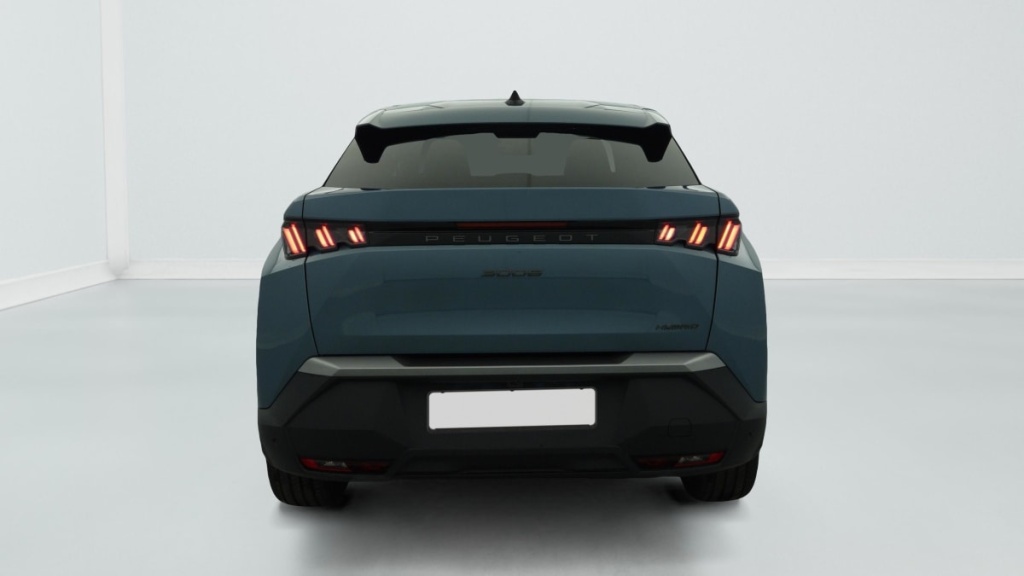 PEUGEOT 3008 HYBRID 136 E-DCS6 ALLURE - ref: 1-367149 - Photo 6
