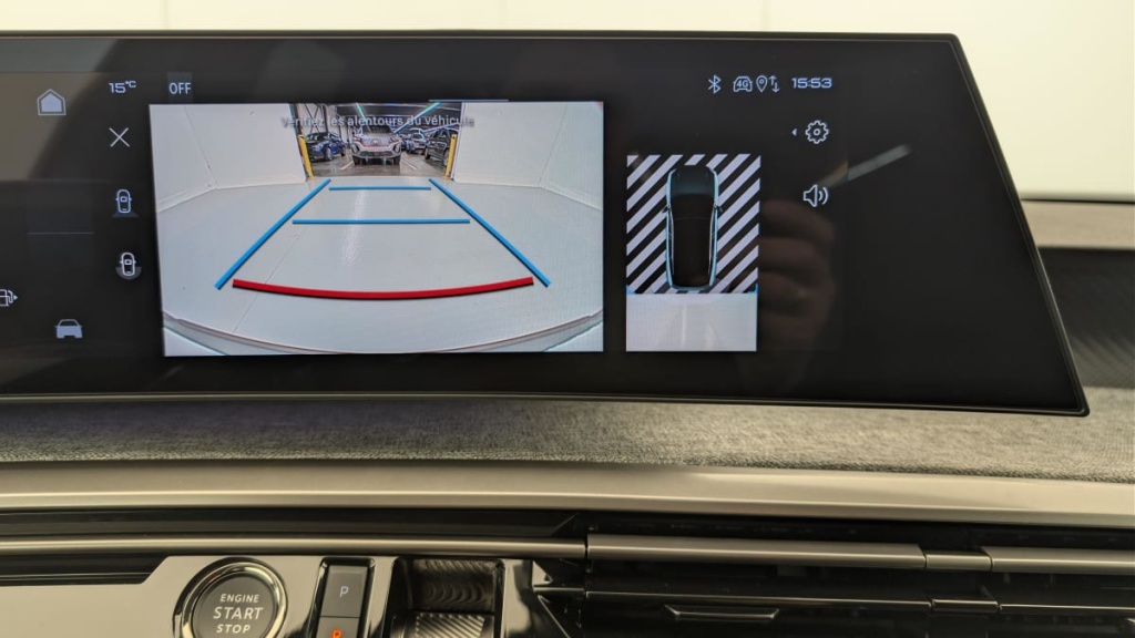 PEUGEOT 3008 Hybrid 136 e-DCS6 Allure - ref: 1-367150 - Photo 18