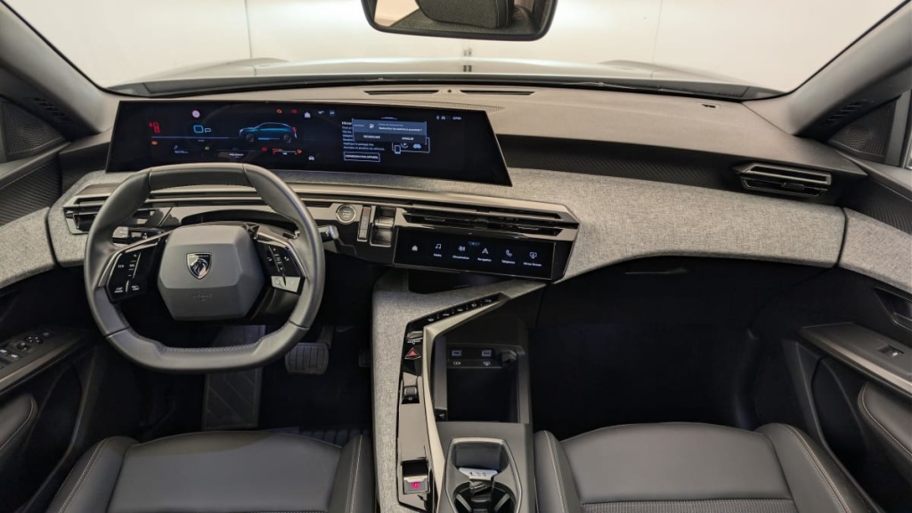 PEUGEOT 3008 HYBRID 136 E-DCS6 ALLURE - ref: 1-367152 - Photo 13