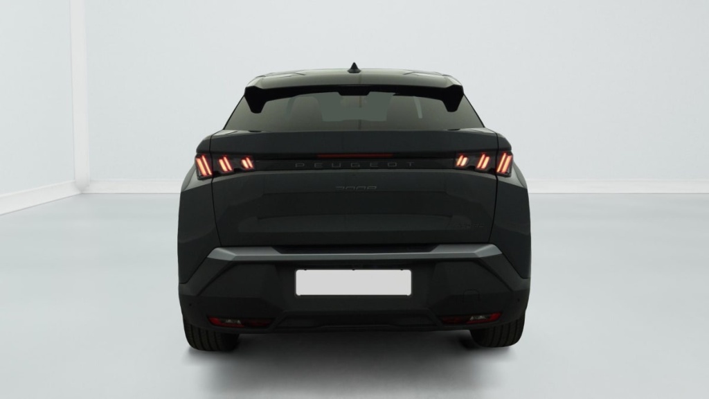 PEUGEOT 3008 HYBRID 136 E-DCS6 ALLURE - ref: 1-367152 - Photo 6