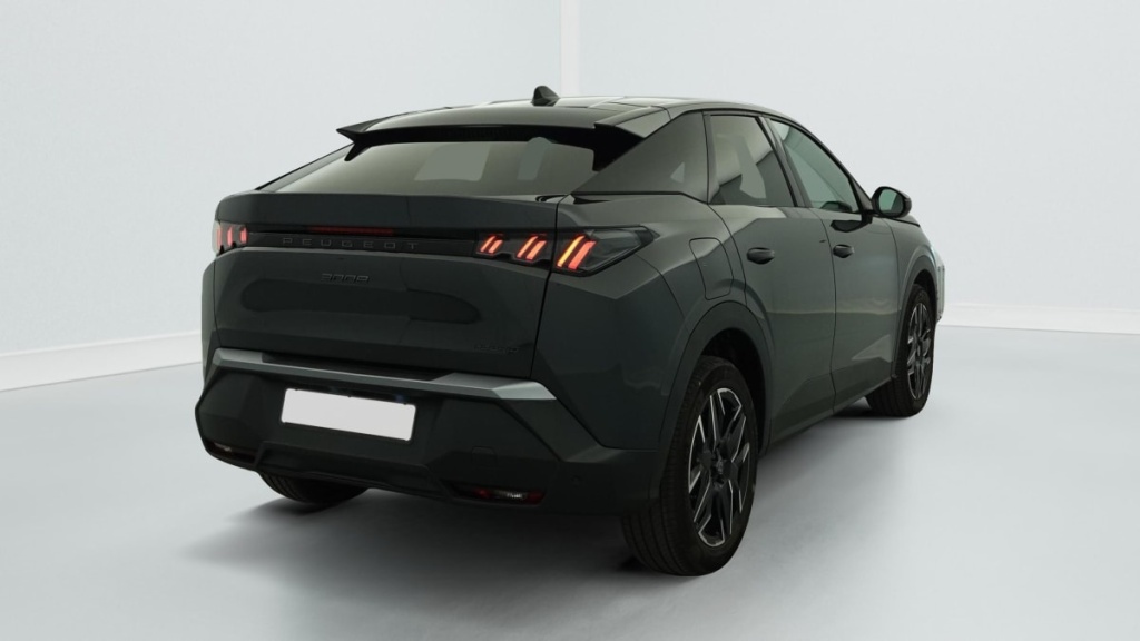 PEUGEOT 3008 HYBRID 136 E-DCS6 ALLURE - ref: 1-367152 - Photo 7