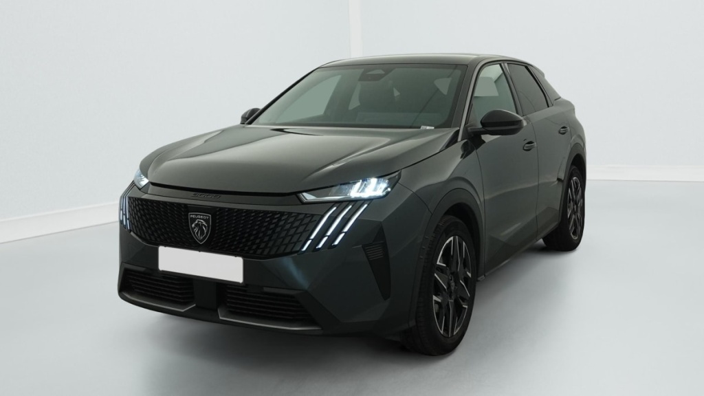 PEUGEOT 3008 HYBRID 136 E-DCS6 ALLURE - ref: 1-367154 - Photo 3