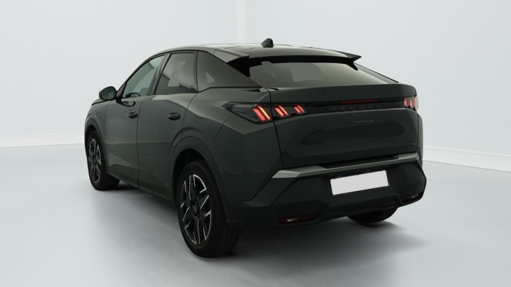 PEUGEOT 3008 HYBRID 136 E-DCS6 ALLURE - ref: 1-367154 - Photo 5