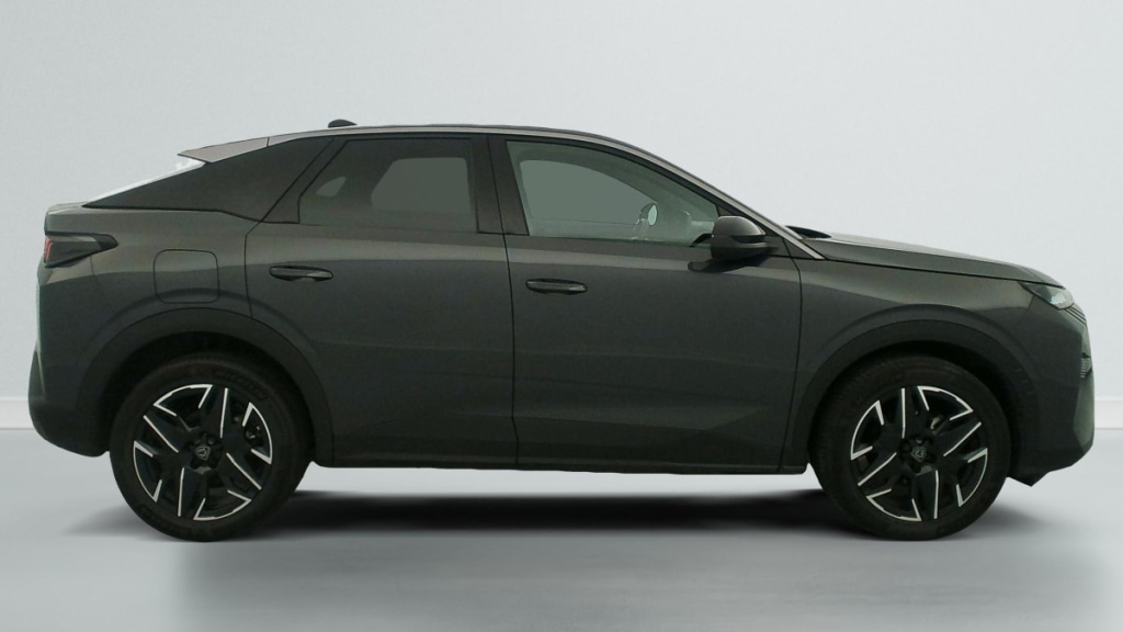 PEUGEOT 3008 HYBRID 136 E-DCS6 ALLURE - ref: 1-367154 - Photo 8