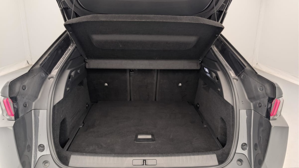 PEUGEOT 3008 HYBRID 136 E-DCS6 ALLURE - ref: 1-367155 - Photo 11