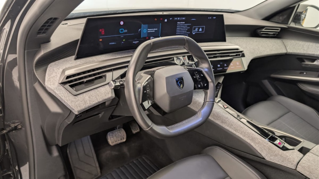 PEUGEOT 3008 HYBRID 136 E-DCS6 ALLURE - ref: 1-367155 - Photo 15