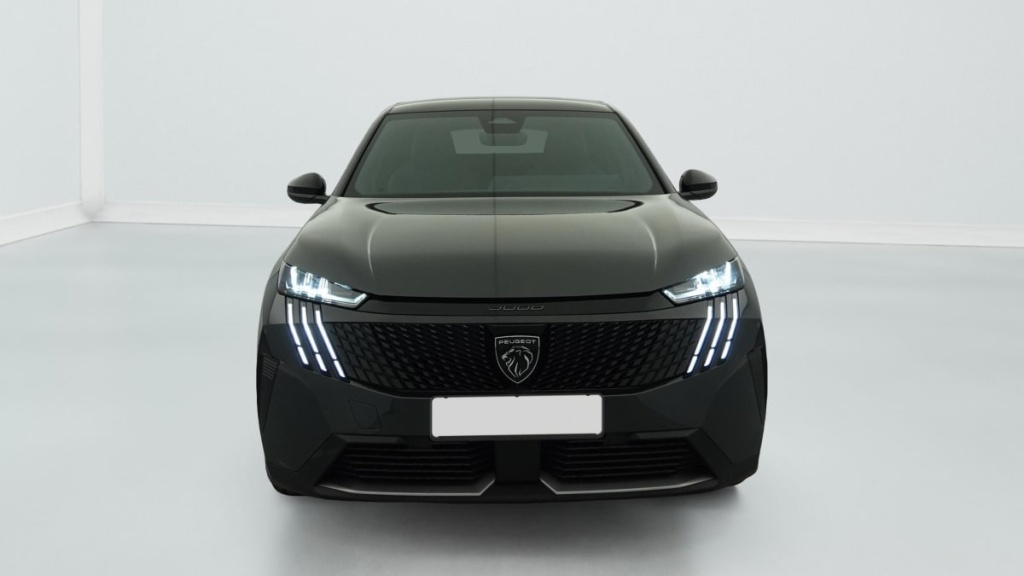 PEUGEOT 3008 HYBRID 136 E-DCS6 ALLURE - ref: 1-367155 - Photo 2