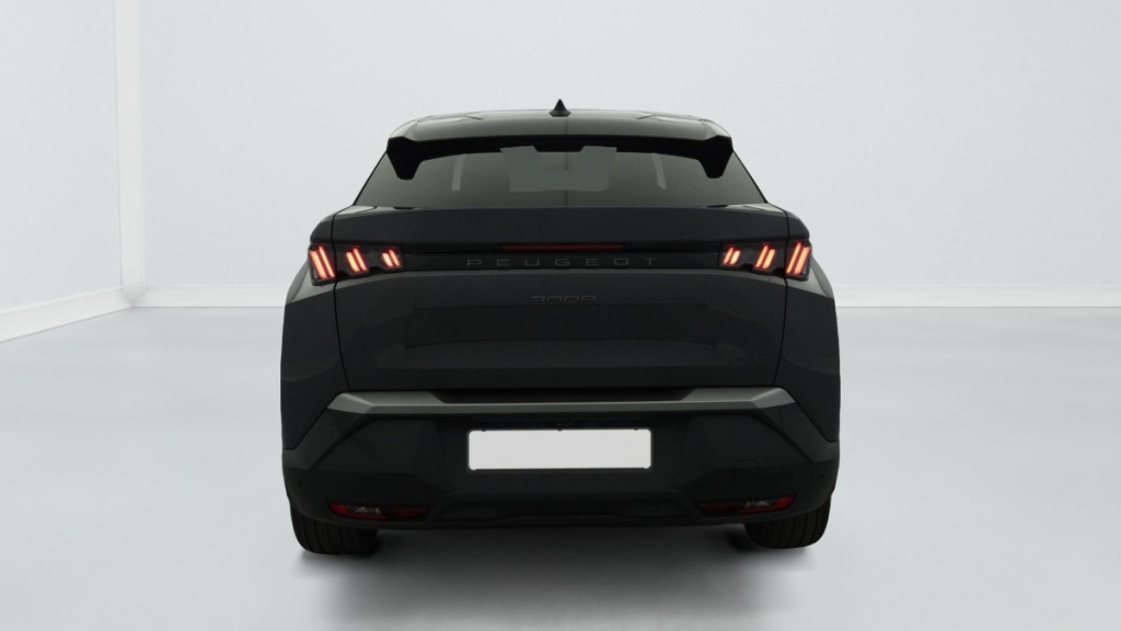PEUGEOT 3008 HYBRID 136 E-DCS6 ALLURE - ref: 1-367155 - Photo 6
