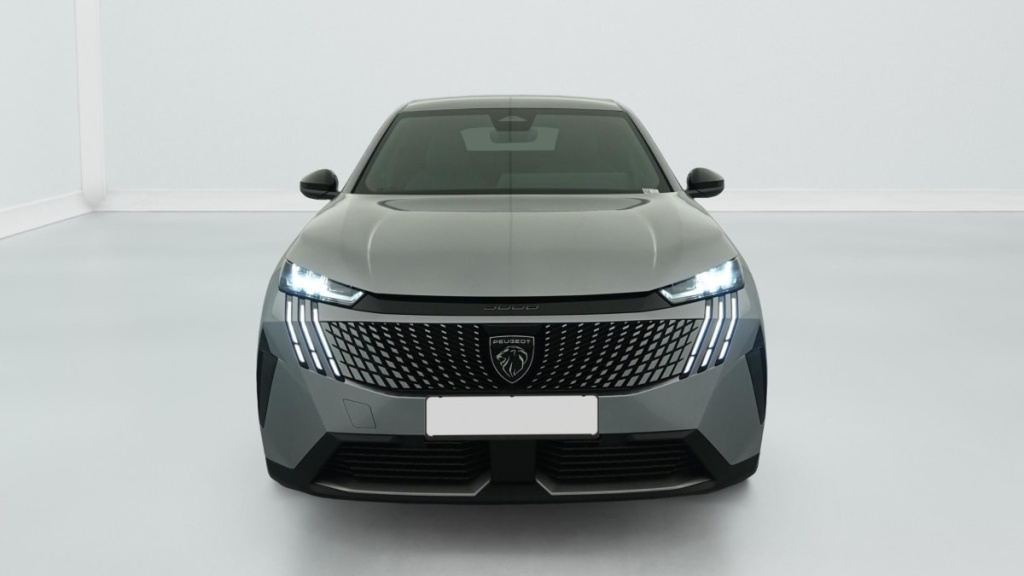 PEUGEOT 3008 HYBRID 136 E-DCS6 ALLURE - ref: 1-367158 - Photo 2