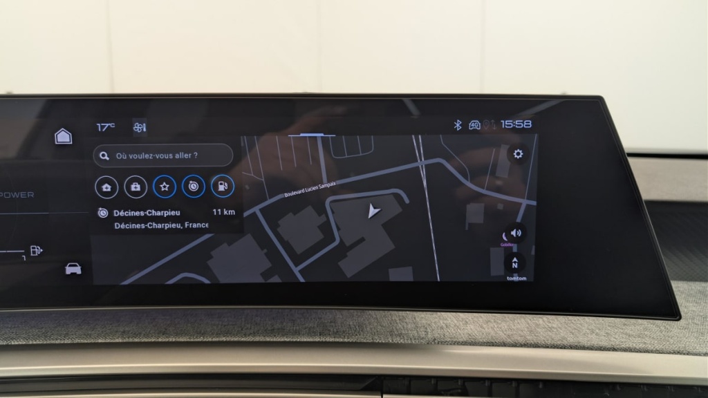 PEUGEOT 3008 HYBRID 136 E-DCS6 ALLURE - ref: 1-367160 - Photo 19