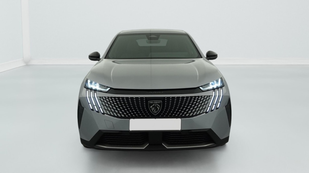 PEUGEOT 3008 HYBRID 136 E-DCS6 ALLURE - ref: 1-367160 - Photo 2