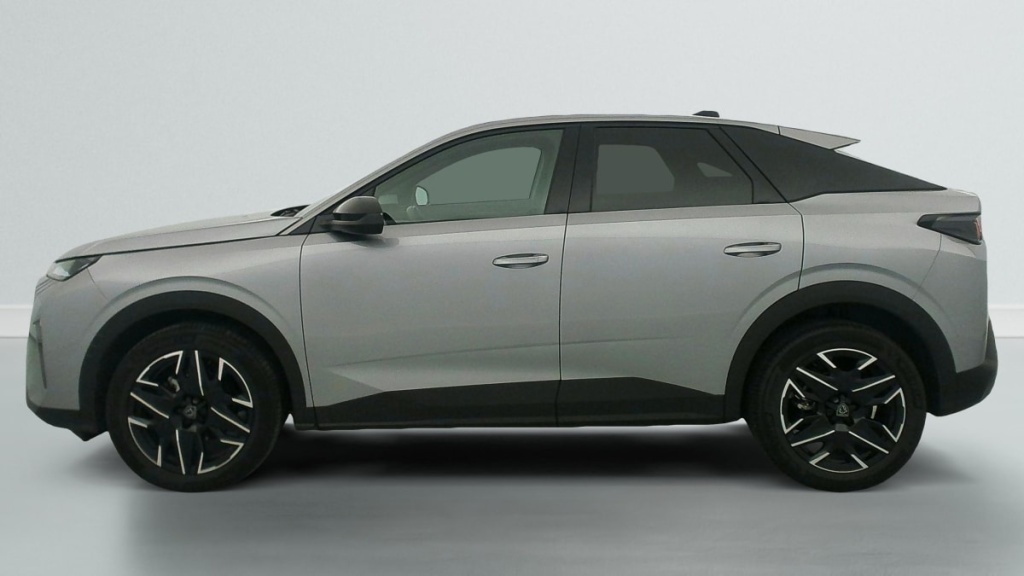 PEUGEOT 3008 HYBRID 136 E-DCS6 ALLURE - ref: 1-367160 - Photo 4