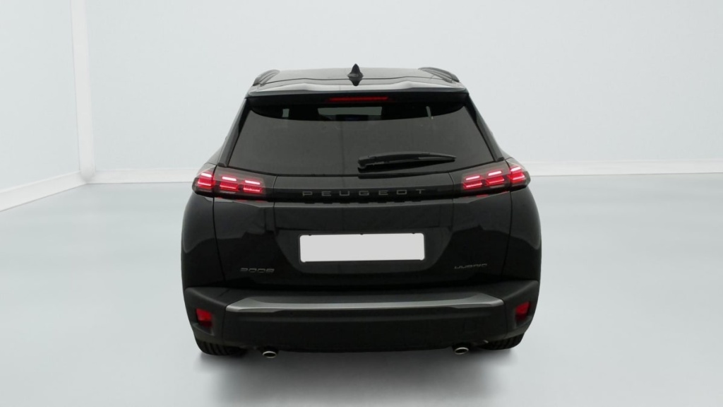 PEUGEOT 2008 Hybrid 145 e-DCS6 Allure - ref: 1-367171 - Photo 6