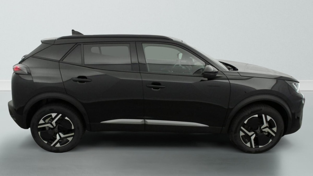 PEUGEOT 2008 Hybrid 145 e-DCS6 Allure - ref: 1-367177 - Photo 8