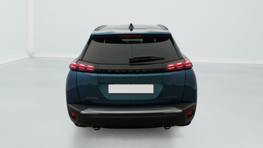 PEUGEOT 2008 Hybrid 145 e-DCS6 Allure - ref: 1-367210 - Photo 6