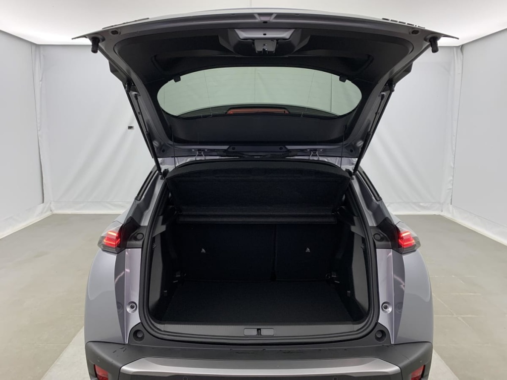 PEUGEOT 2008 Hybrid 145 e-DCS6 Allure - ref: 1-367220 - Photo 11