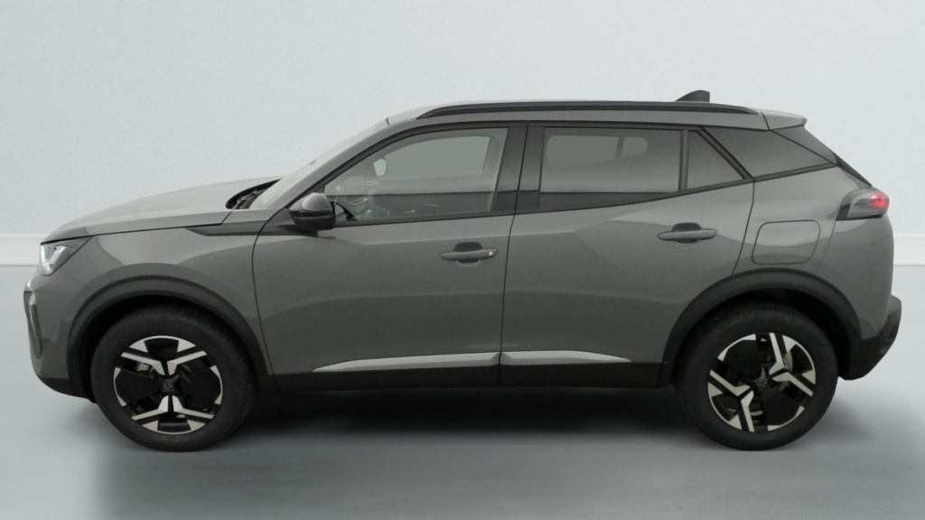 PEUGEOT 2008 Hybrid 145 e-DCS6 Allure - ref: 1-367253 - Photo 4