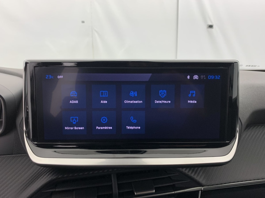 PEUGEOT 2008 Hybrid 145 e-DCS6 Allure - ref: 1-367255 - Photo 16