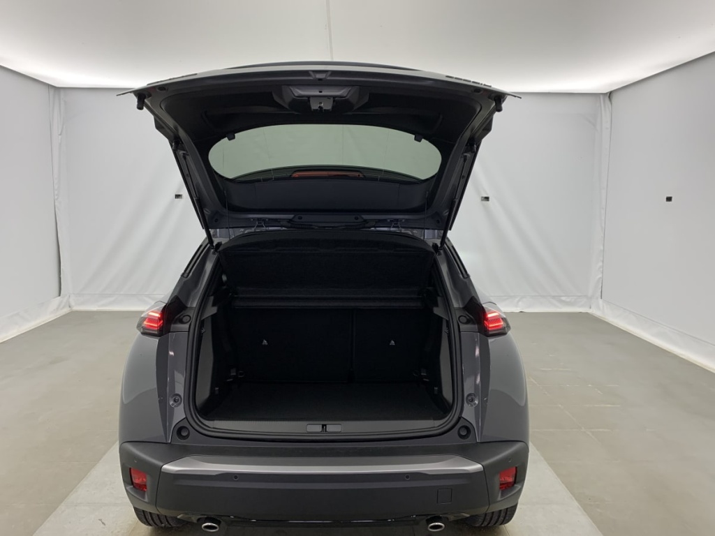 PEUGEOT 2008 Hybrid 145 e-DCS6 Allure - ref: 1-367257 - Photo 12
