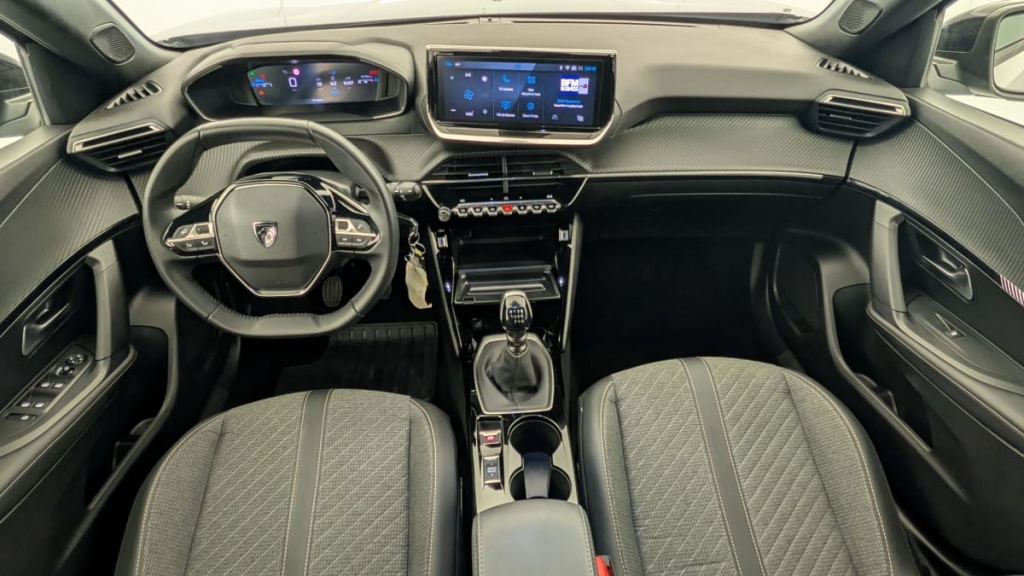 PEUGEOT 2008 100 S S BVM6 Allure - ref: 1-367281 - Photo 12