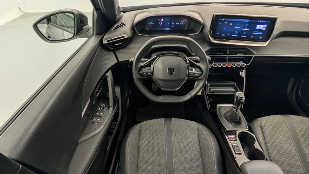 PEUGEOT 2008 100 S S BVM6 Allure - ref: 1-367281 - Photo 13