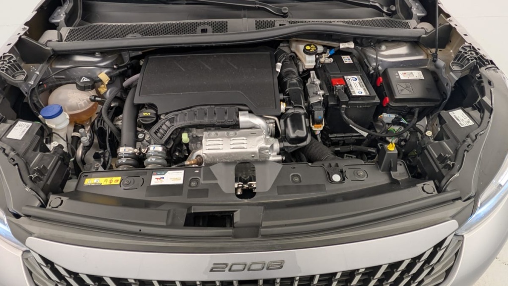 PEUGEOT 2008 100 S S BVM6 Allure - ref: 1-367281 - Photo 16