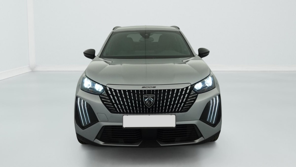 PEUGEOT 2008 100 S S BVM6 Allure - ref: 1-367281 - Photo 2