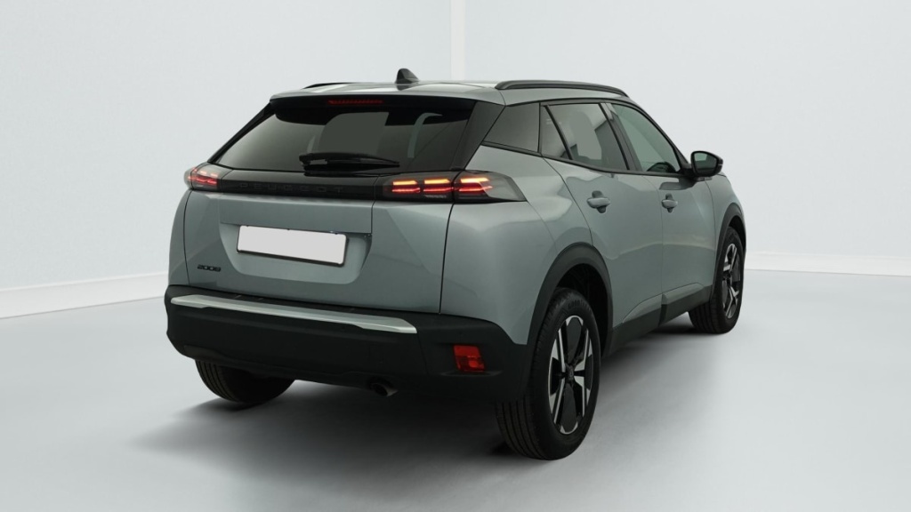 PEUGEOT 2008 100 S S BVM6 Allure - ref: 1-367281 - Photo 7