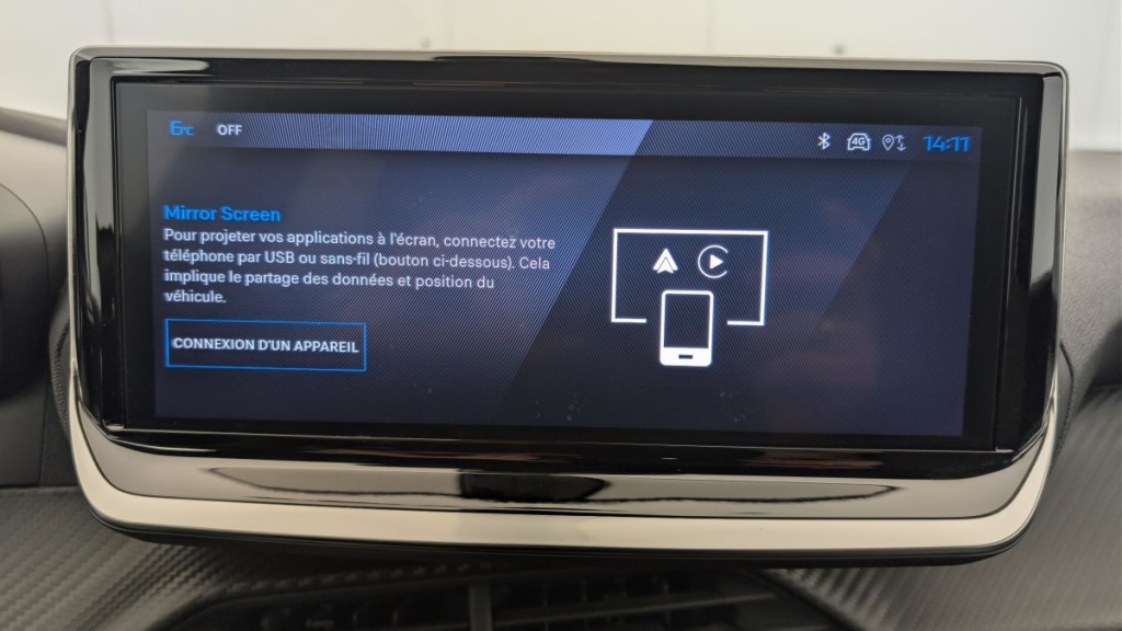 PEUGEOT 2008 100 S S BVM6 Allure - ref: 1-367282 - Photo 17