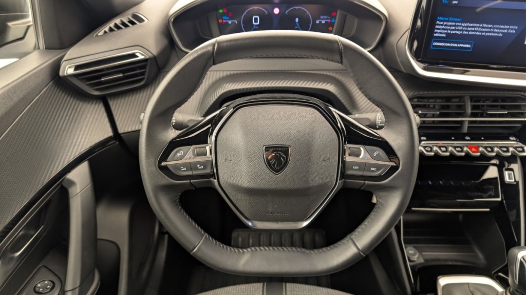 PEUGEOT 2008 100 S S BVM6 Allure - ref: 1-367283 - Photo 14