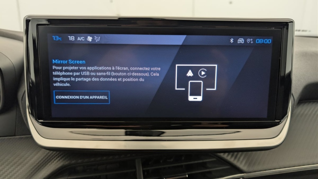 PEUGEOT 2008 100 S S BVM6 Allure - ref: 1-367283 - Photo 17