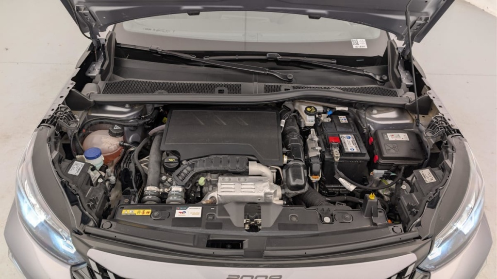 PEUGEOT 2008 100 S S BVM6 Allure - ref: 1-367283 - Photo 18