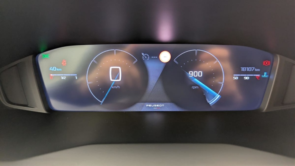 PEUGEOT 2008 100 S S BVM6 Allure - ref: 1-367283 - Photo 20