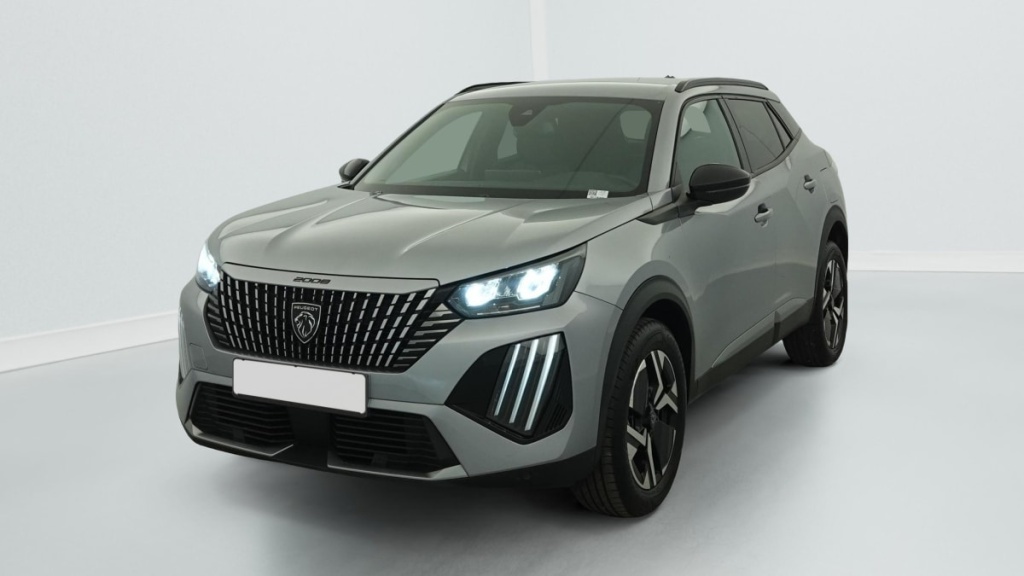 PEUGEOT 2008 100 S S BVM6 Allure - ref: 1-367283 - Photo 3