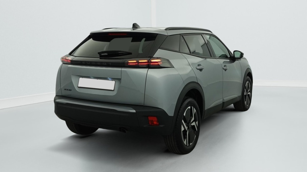 PEUGEOT 2008 100 S S BVM6 Allure - ref: 1-367283 - Photo 7