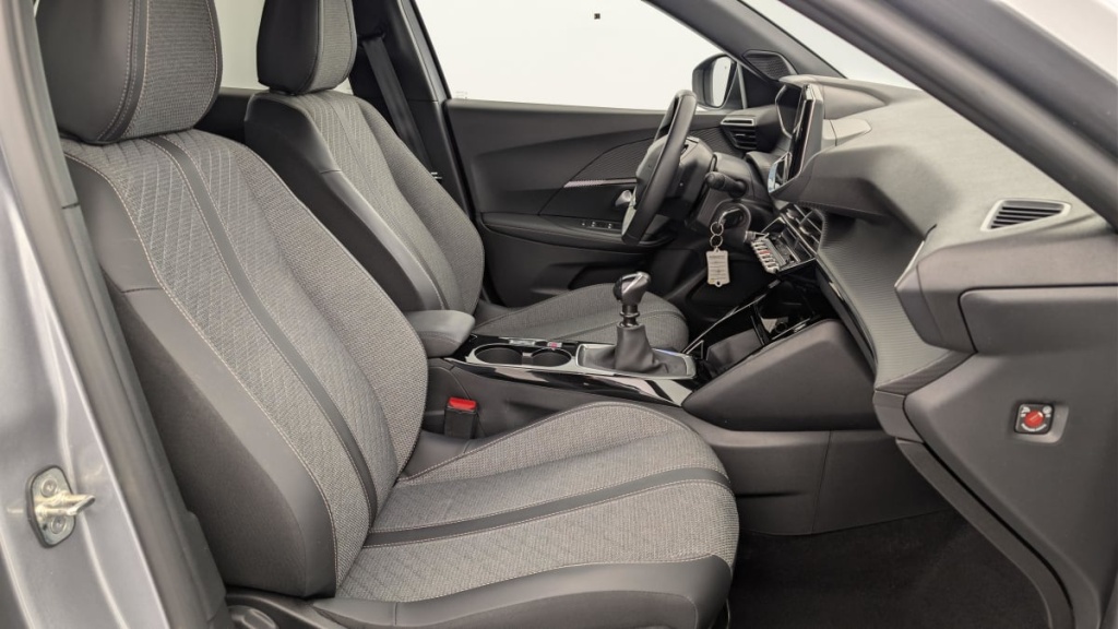 PEUGEOT 2008 100 S S BVM6 Allure - ref: 1-367283 - Photo 9